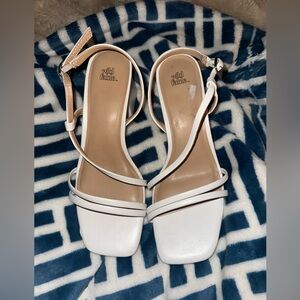 Wild fable block heel